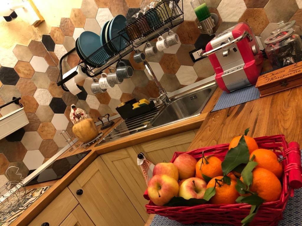 Donna Margherita Appartamento Neapel Exteriör bild